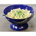 thumbnail image 4 of Reston Lloud 88705 Calypso Basics 5qt Colander  Indigo, 4 of 5