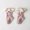 Pink, variant on Sock Shoes with Not Slippery Slipper Breathable for Boys Girls Walking Toddler Slippers 1T Socks Soft Rubber Sole