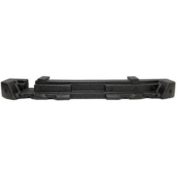 Front Bumper Impact Absorber - Compatible with 2021 - 2024 Nissan Kicks 2022 2023
