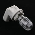 thumbnail image 4 of 5 Pieces Auto Car Light Lamp Brake Socket Holder Reversing Lamp Holder, 4 of 8