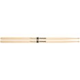 thumbnail image 1 of Promark Select Balance Maple Rebound 7A Drumsticks, Single Pair (RBM535LRW), 1 of 1