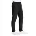 thumbnail image 3 of Marc New York Menâ€™s Commuter Pants (Black, 38Wx34L), 3 of 3