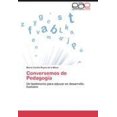 thumbnail image 1 of Conversemos de Pedagogía [Spanish], 1 of 2