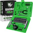 thumbnail image 1 of Rhino USA Ensembles de Réparation de Pneus (Ensemble de 86 Pcs.), 1 of 4