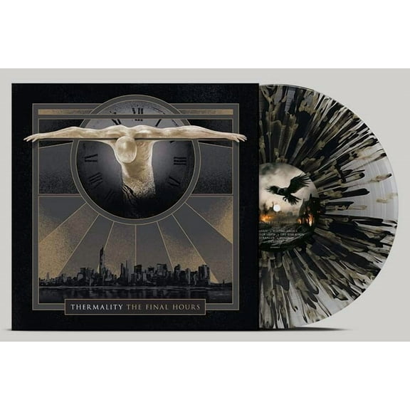 Thermality - Final Hours [VINYL LP]