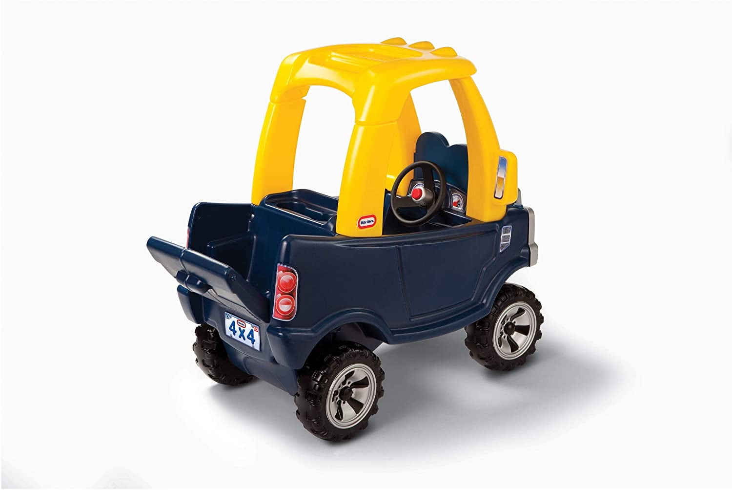 little tikes truck walmart