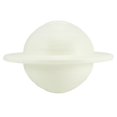 thumbnail image 4 of Lámpara De Luna Luz De Saturno Luz De Noche Para Niños Lámpara De Galaxia 16 Colores Lámpara De Luna Led 3D Con Soporte De Madera Luz Recargable Por Usb Serendint HA021377-00, 4 of 7