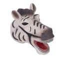thumbnail image 1 of Animal Hand Puppets, Cute Expressions Hand Puppet Toy  for Birthday Gift Type B 6.3X6.3X3.9in, 1 of 8