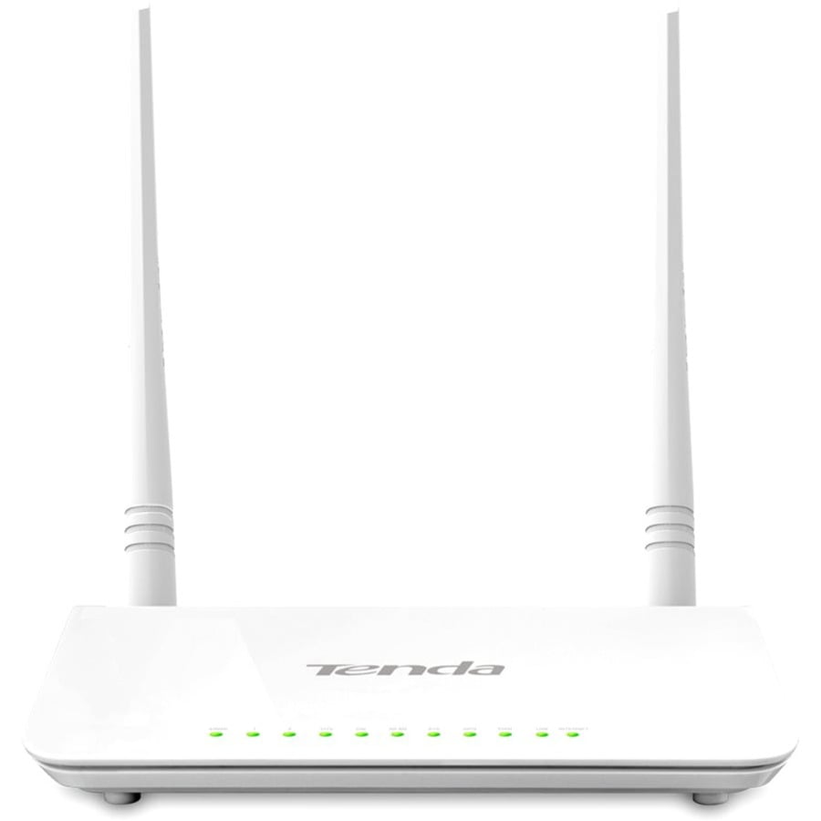 Wireless N300 ADSL2+ Modem Router D301