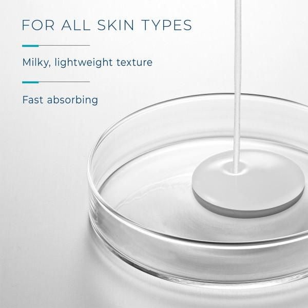 RoC Skincare - Hydratation + Sérum - Acide Hyaluronique + Protéines de Collagène - 30ml Roc Skincare Serum