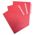 thumbnail image 3 of Fólder Pendaflex Tamaño Carta, Rojo, 50 Piezas., 3 of 3