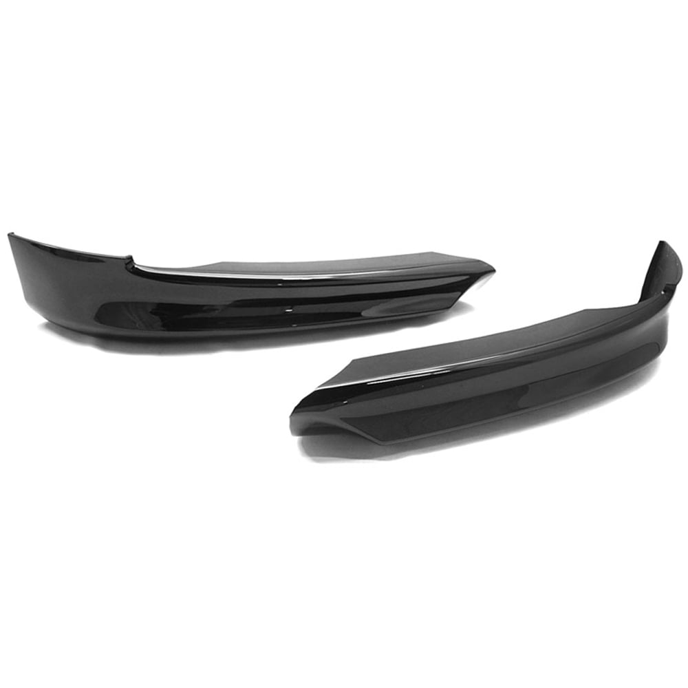 Ikon Motorsports Compatible with 0608 BMW 3 Series E90 Sedan OE Front