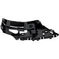 thumbnail image 6 of New Left Front Bumper Bracket Compatible With Ford F-150 Lightning Pro F-150 Lightning Platinum F-150 Lightning Lariat F-150 Lightning Pro SSV 2022-2023 By FO1042167 NL3Z17C947A, 6 of 8