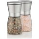 thumbnail image 2 of Set of 2 spice grinders,with adjustable,made of high-quality stainless steel - [without spice content], 2 of 5