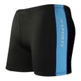thumbnail image 3 of Bañador tipo slip para piscina | Traje de baño de tallas grandes para hombre | Bañador corto para piscina para hombre, 3 of 5
