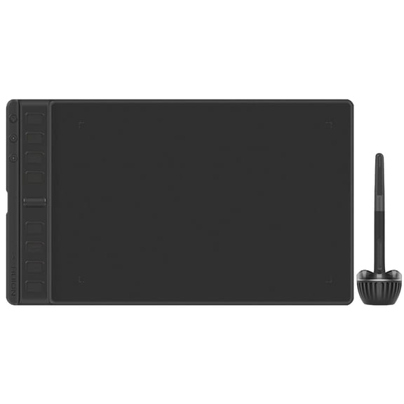 H951P Professional Drawing Tablets With Advanced PenTech3.0 For Precise Control On PC Devices