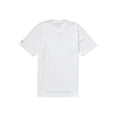 thumbnail image 2 of Supreme Men's Tunnel Tee White, from StockX, 2 of 3