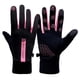 thumbnail image 2 of Fiudx Guantes En Invierno, Guantes Largos Aislantes para Pantalla Táctil, Guantes Deportivos con Agarre Antideslizante, Guantes Reflectantes de Seguridad Nocturna, para Esquí y Senderismo, para Entus, 2 of 2