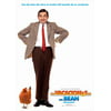Mr. Beans Holiday (2007) 11x17 Movie Poster (Spanish)