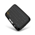 thumbnail image 3 of 2.4Ghz Mini Wireless Keyboard Full Screen Mouse Touchpad Combo for PC Android TV Box PS3, 3 of 8