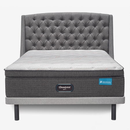 Beautyrest Unity Tide Pocket Coil Mattress 15 Inch Box Top | Walmart Canada