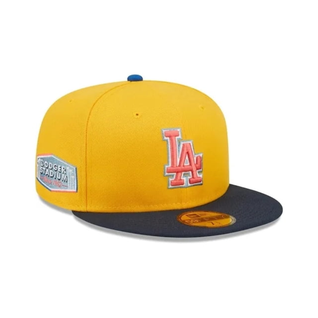 GORRA NEW ERA 59FIFTY 7 1/8 LOS ANGELES DODGERS 70683336 DODGERS STADIUM