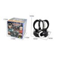 thumbnail image 5 of Electric shock polygraph shocking liar miniature electric shock polygraph truth game toy, 5 of 5