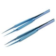 thumbnail image 5 of Titanium Alloy Tweezer Maintenance Tool 015 Edge Precision Fingerprint Twe, 5 of 8