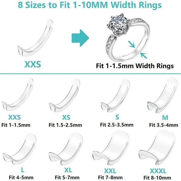 Plastic ring shop guard walmart