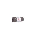 thumbnail image 4 of Manduka Equa Toalla De Mano Para Yoga - Microfibra De Secado Rápido Accesorios De Yoga Livianos Fáciles De Viajar 16 Pulgadas (40 Cm) Gris Trueno, 4 of 4