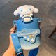thumbnail image 1 of Taza Termo de paja Sanrio para niñas con buen aspecto, nueva taza de agua para niños 2025 para niñas y estudiantes que van a la escuela, 1 of 5