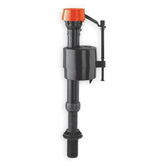 Fluidmaster Fill Valve, Anti-Siphon, Adjustable Pro 45