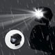 thumbnail image 2 of Luz para la punta (negra), decoración para zapatos de 2 piezas, luz pequeña iluminada, impermeable, encantadora luz para zapatos deportivos al aire libre Croc, decoración para zapatos, encantadora, 2 of 5