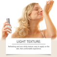 thumbnail image 5 of Soft musk perfume oil carries with you, fresh and elegant, exudes charm on, 5 of 5