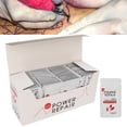 thumbnail image 1 of Repair Cream, 100pcs Semi-Permanent Renewable Cream Eyebrow  Aftercare Moisturizing Cream, 1 of 8