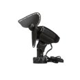 Caframo Kona 24V Weatherproof Fan - Variable Speed, IP55 Rated For Marine Use, With Suction Cup Mount
