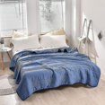thumbnail image 5 of The Ultra Cooling Blanket For Full Twin Beds Ultra Soft Washable Blankets For Adults Kids A, 5 of 5