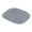 Gray, variant on Qholemyo Cellular Gel Car Seat Cushion Summer Ice Silk Breathable Cooling Seat Cushion