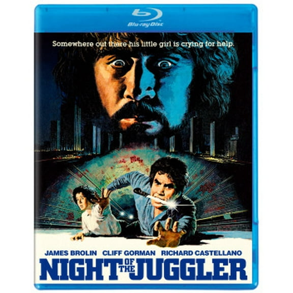 Night of the Juggler