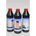 thumbnail image 2 of Liqui Moly 2048 1 Liter GL5 SAE 75W-90 Fully Synthetic Gear Oil, 2 of 2