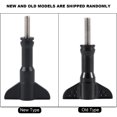 thumbnail image 3 of Tornillos De Pulgar Largos: Tornillos De Acero Inoxidable De 5 Piezas Para Cámara Deportiva Yi Y Montajes De Acción, Mejor Para Conexiones Seguras, 3 of 7