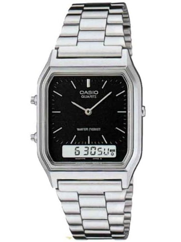 casio aq 230 price