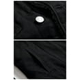 thumbnail image 5 of LZLER Winter Jean Jacket for Men Sherpa Lined Denim Jacket, 5 of 6
