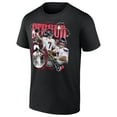 thumbnail image 2 of Men's Fanatics C.J. Stroud Black Houston Texans Notorious Player Graphic T-Shirt, 2 of 4