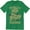 Green, variant on Motorcycle Legend Vintage Motorcycle UK Motor - Squad Rider Men's T-Shirt