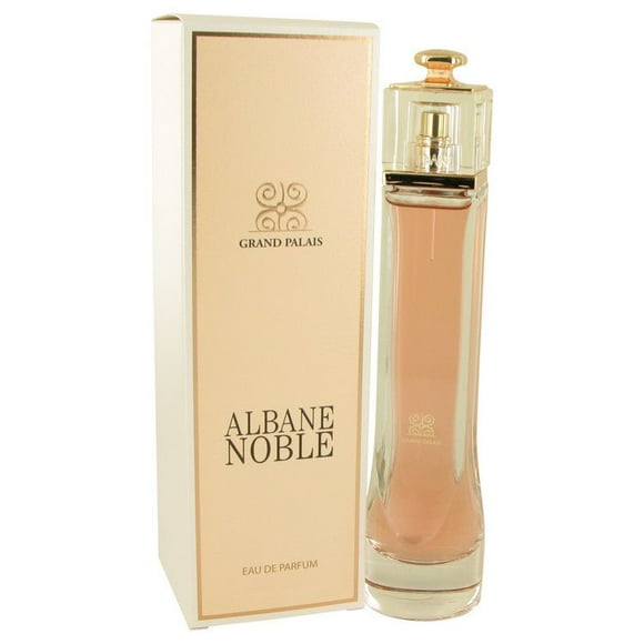 Spray de Albane Noble Eau de Parfum por Grand Palais Grand Palais Model