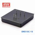 thumbnail image 5 of Mean Well DKE15C-15 DC-DC Converter - 15W - 36~72V in ±15V out, 5 of 5