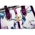 thumbnail image 4 of Arosa Fragrance Vintage Hollywood Retro Graphic Fashion Handbag, 4 of 9