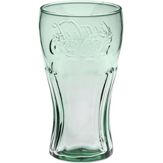 Coca-Cola サンタクロース グラス 3個セット X3 coca cola glass cup 16.7oz Christmas Collection 3 Colors