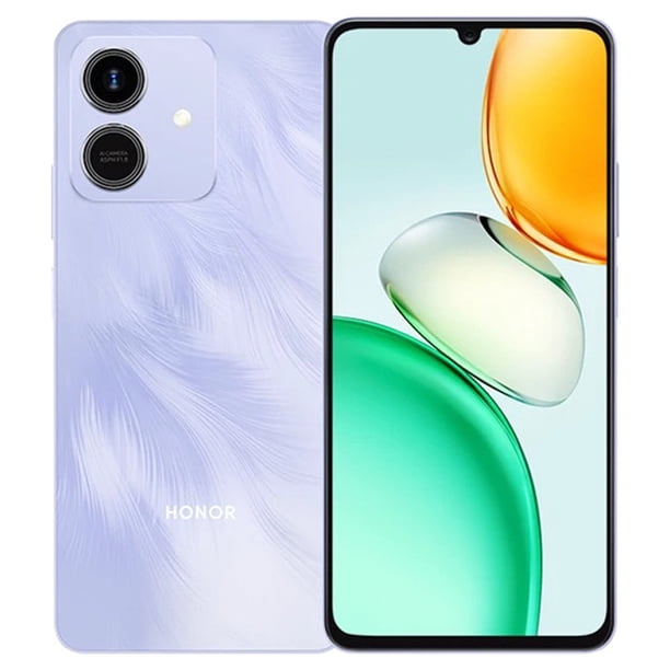 CELULAR Honor Play10 Morado Dual 64GB 3GB